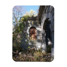 Stone och Brick Magnet