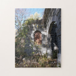 Stone och Brick Pussel