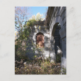 Stone och Brick Vykort