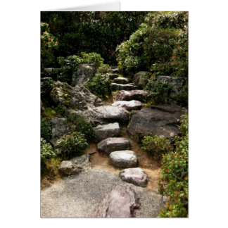 Stone Pathway-Keigo-NY OBS Kort