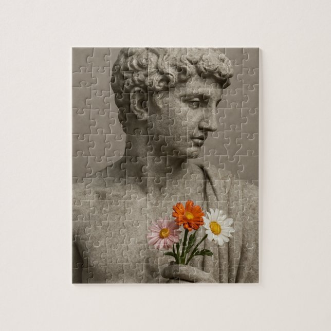 stone pussel (Vertikal)