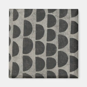Stone - semicirklar magnet