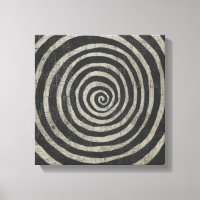 Stone - Spiral