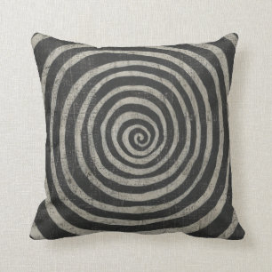 Stone - Spiral Kudde