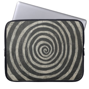 Stone - Spiral Laptop Fodral