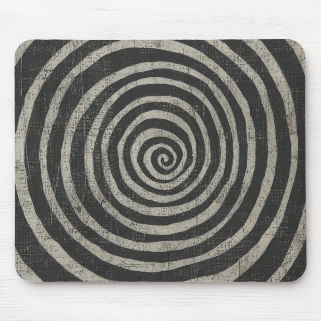 Stone - Spiral Musmatta (Framsidan)