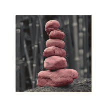 Stone Stack