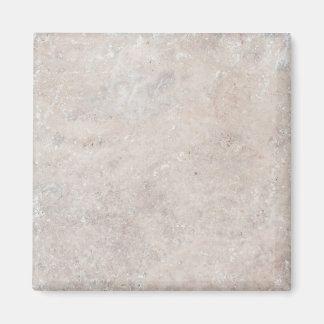 Stone Sten Marble Travertine Nature Background Magnet