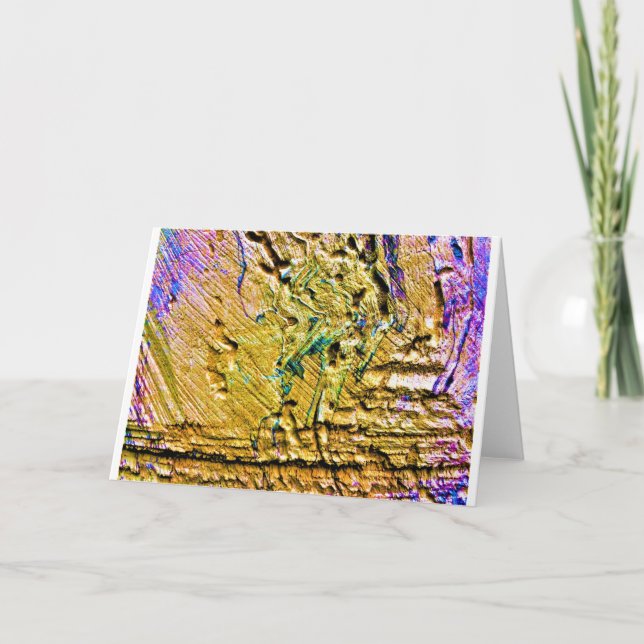 Stone Struktur, kort (Framsida)