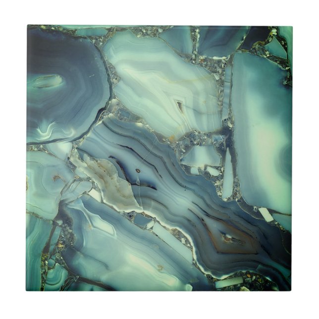 Stone struktur, marble stil keramisk panel kakelplatta (Framsidan)