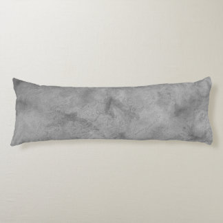 Stone Surface Brushed Polyester Body Pillow Kroppskudde