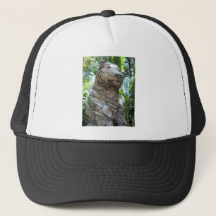 Stone Tiger Keps