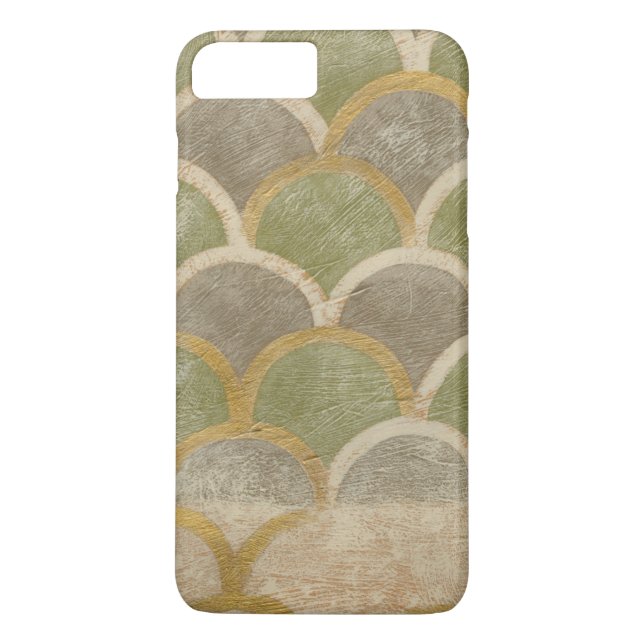 Stone Tile Design by Chariklia Zarris Case-Mate iPhone Skal (Baksida)