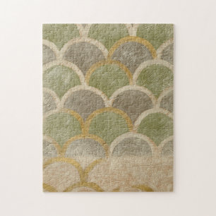Stone Tile Design by Chariklia Zarris Pussel