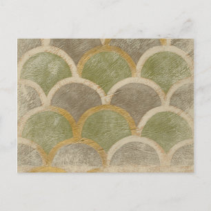 Stone Tile Design by Chariklia Zarris Vykort
