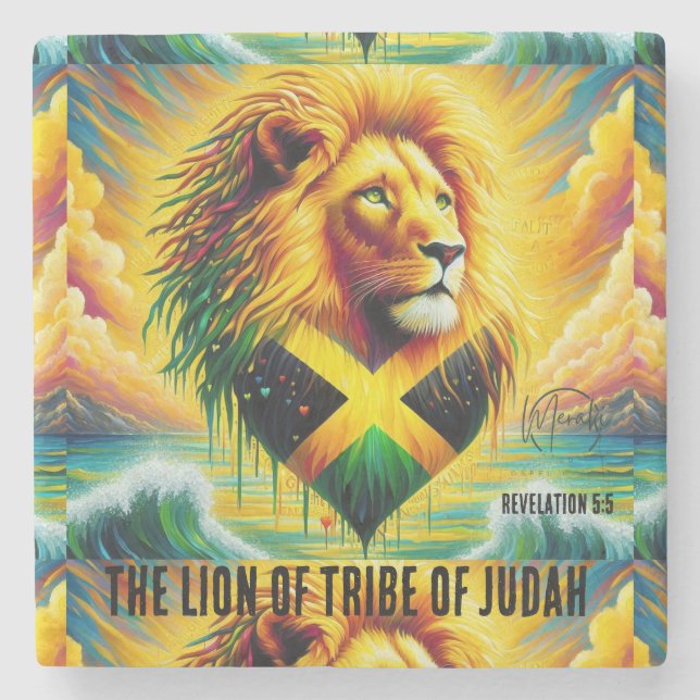 Stone Type: Marble Stenunderlägg (Framsidan)