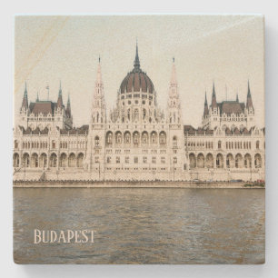 Stone Underlägg Budapest, Ungern