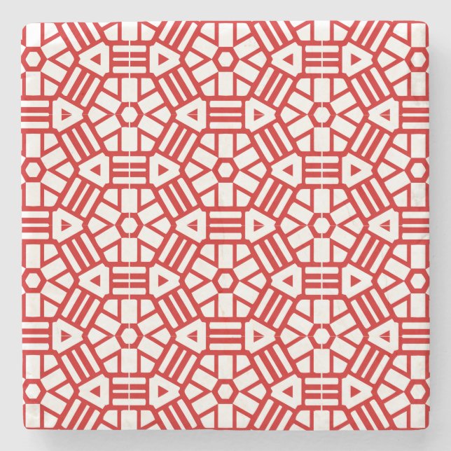 Stone Underlägg - Hexagon och Pub (Framsidan)