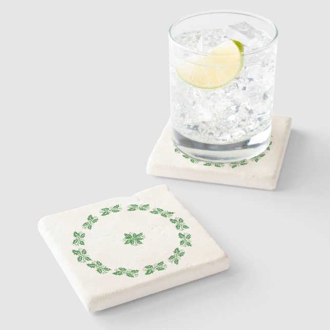 Stone Underlägg - Holly Wandeans Sten (Sidan)