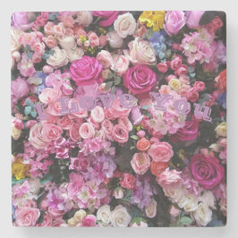 Stone underlägg Kärlek ro