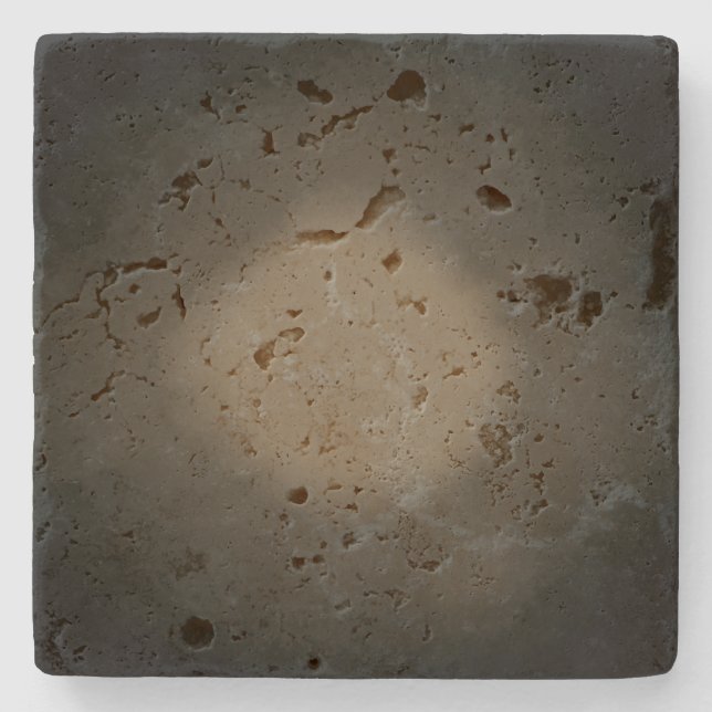 Stone Underlägg konsdesign stil (Framsidan)