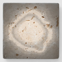 Stone Underlägg konsdesign stil