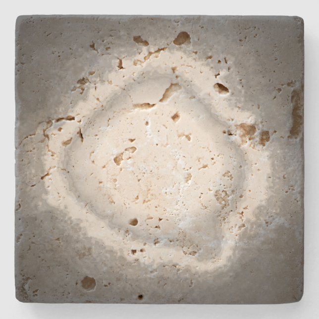 Stone Underlägg konsdesign stil (Framsidan)