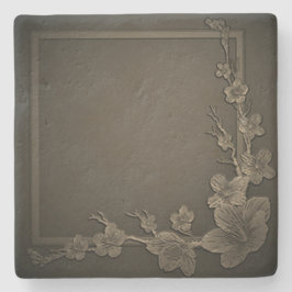 Stone Underlägg konsdesign stil