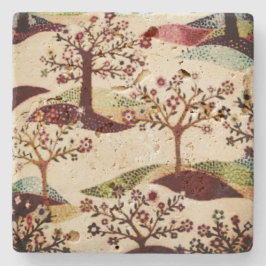 Stone Underlägg konsdesign stil