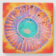 Stone Underlägg konsdesign stil