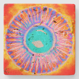 Stone Underlägg konsdesign stil