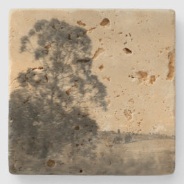 Stone Underlägg konsdesign stil