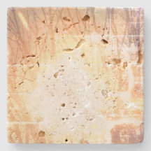 Stone Underlägg konsdesign stil