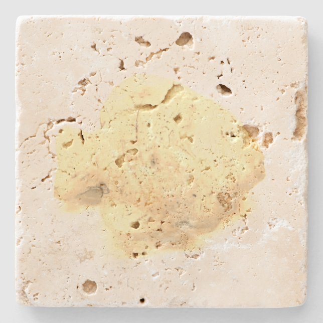 Stone Underlägg konsdesign stil (Framsidan)