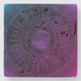 Stone Underlägg konsdesign stil