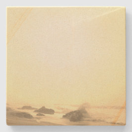 Stone Underlägg konsdesign stil