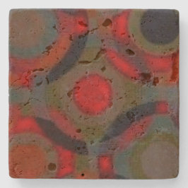 Stone Underlägg konsdesign stil