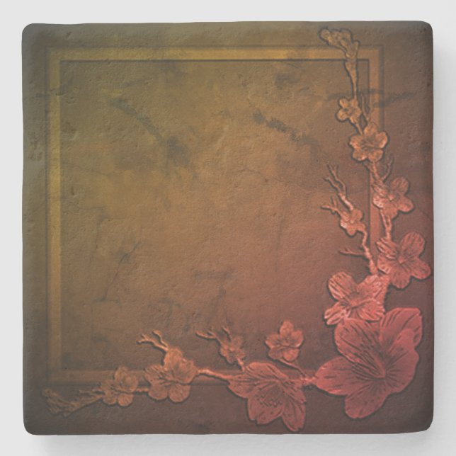 Stone Underlägg stil-design (Framsidan)