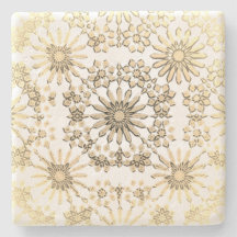 Stone Underlägg stil-design