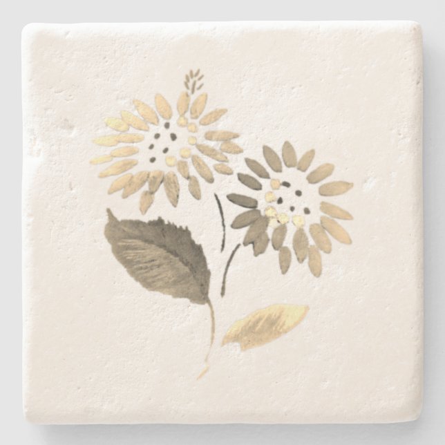 Stone Underlägg stil-design (Framsidan)