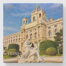 Stone Underlägg Wien, Österrike