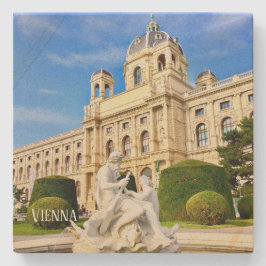 Stone Underlägg Wien, Österrike