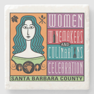 Stone Underlägg - WWCC of Santa Barbara County