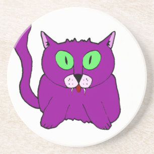 Stone Vampire Mew Underlägg