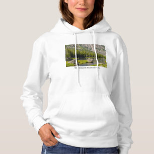 Stone vid Madison River T Shirt