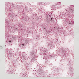 Stone Vin Ruby Struktur