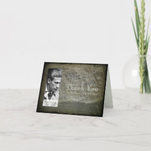 Stone wall Photo Ram Sympathy Tack N-kort Kort