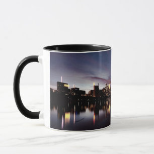 Stonearch horisont mugg