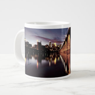 Stonearch Skyline Jumbo Mugg