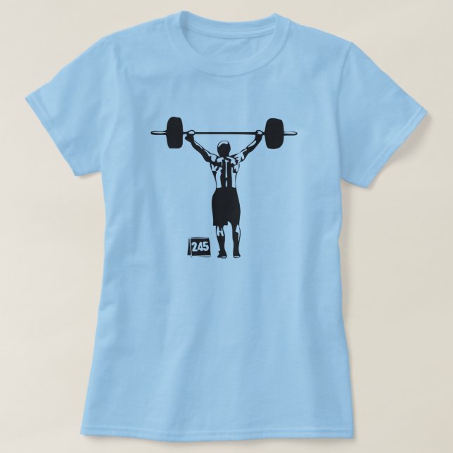 Stonebergen T-shirt (Design framsida)